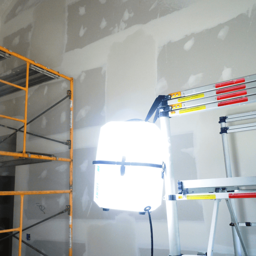 Painter Work Light